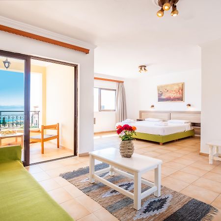 Corfu Pelagos Hotel Moraitika Dış mekan fotoğraf