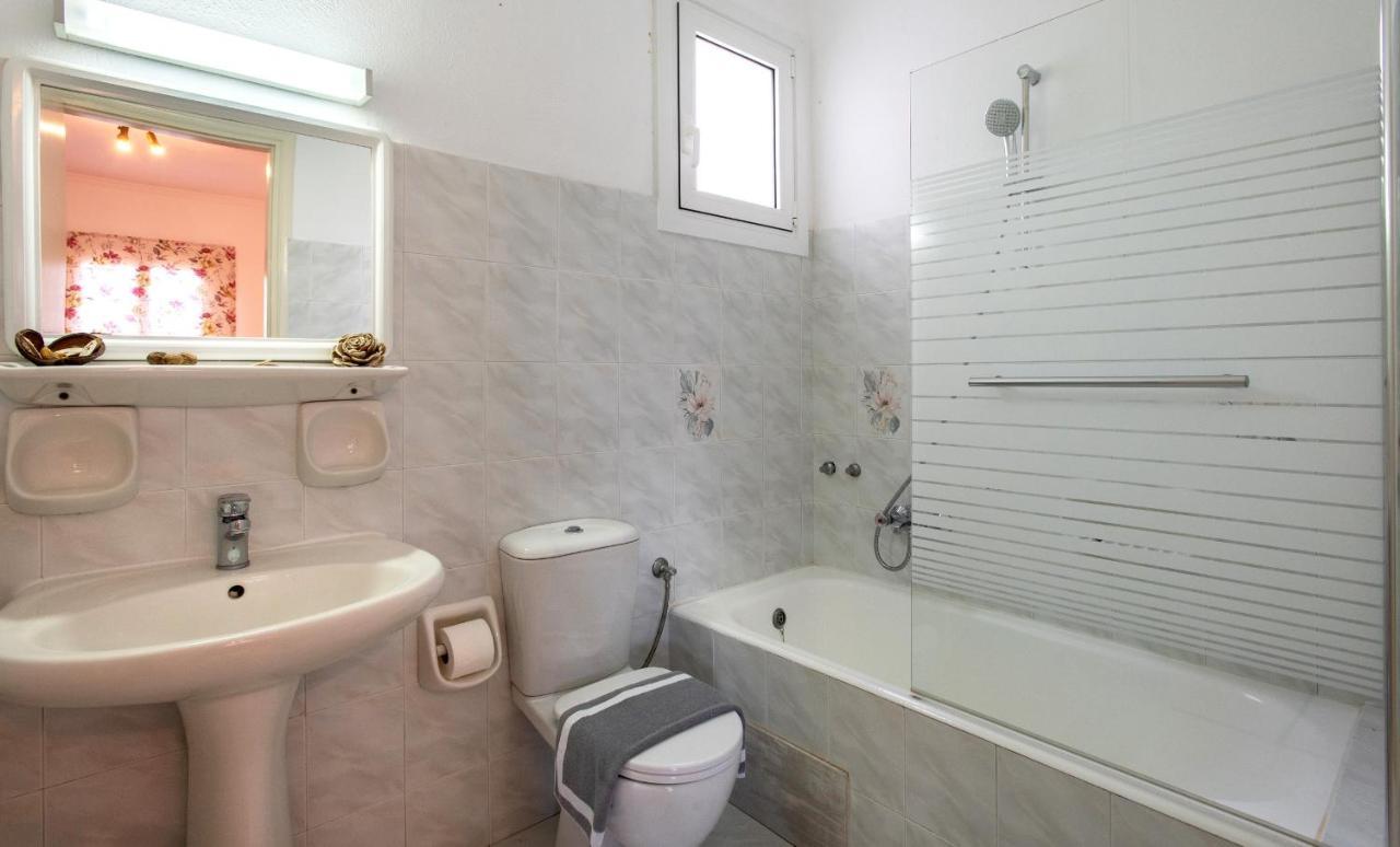 Corfu Pelagos Hotel Moraitika Dış mekan fotoğraf