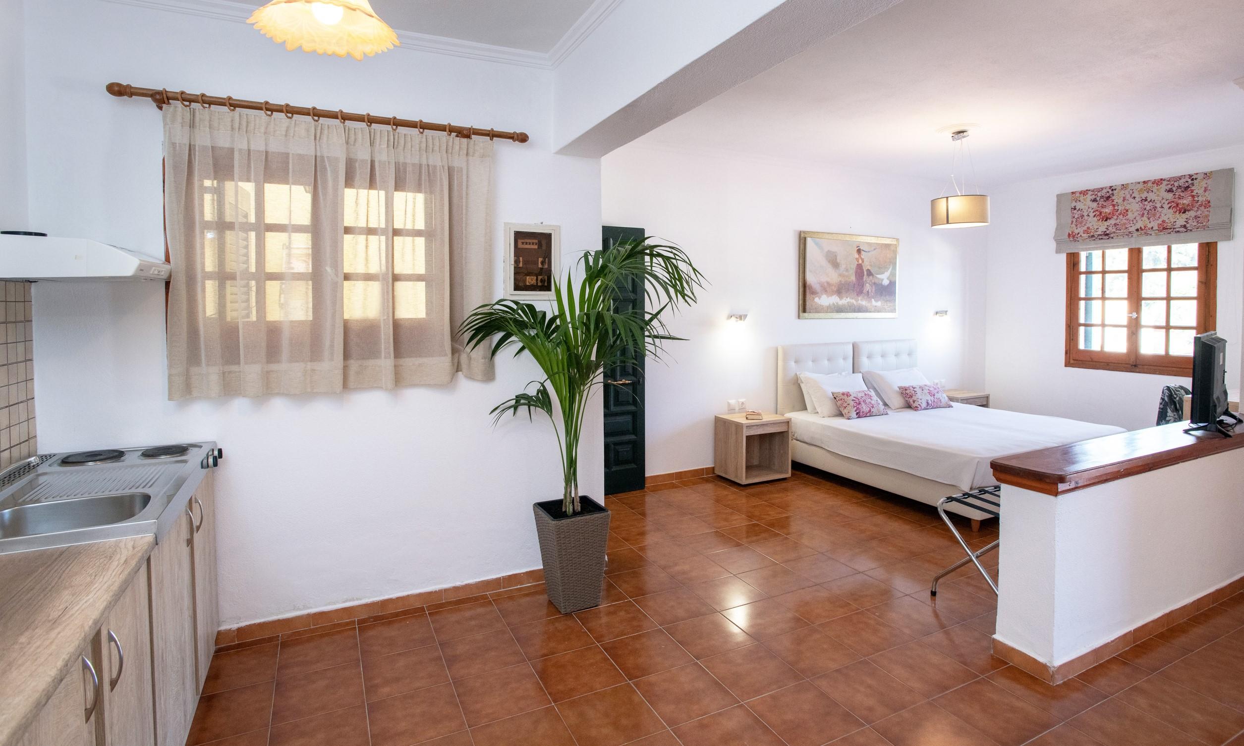 Corfu Pelagos Hotel Moraitika Dış mekan fotoğraf