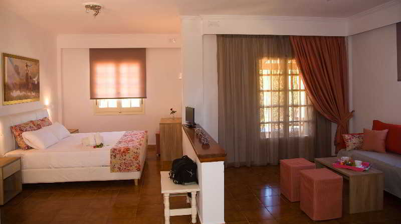 Corfu Pelagos Hotel Moraitika Dış mekan fotoğraf