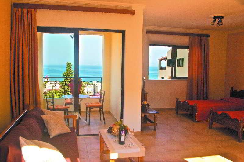 Corfu Pelagos Hotel Moraitika Dış mekan fotoğraf